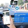 Dual Lens Dash Cam