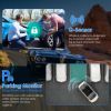 Dual Lens Dash Cam