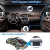Dual Lens Dash Cam