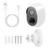 WiFi IP Camera PIR Motion Detection