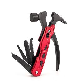 Multi-function Hammer Multitool Portable