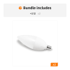 E14 Smart LED Bulb With Wifi