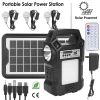 Portable Solar Power