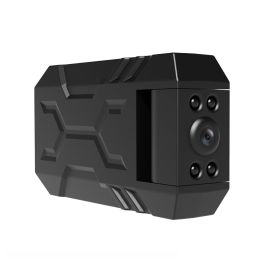 WD16 HD Camera
