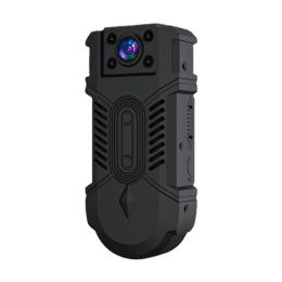 WD18 IP Camera Rechargeable Surveillance Camera