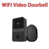 WiFi Video Doorbell Camera