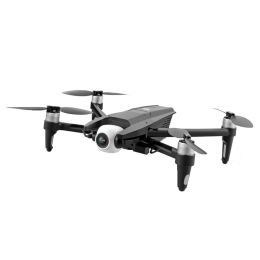 Drone S137 GPS 5G WiFi Professional 4K HD Dual Camera Aerial Photography Quadcopter-1 Battery - 4K HD - Black/3 Batteries