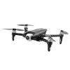 Drone S137 GPS 5G WiFi Professional 4K HD Dual Camera Aerial Photography Quadcopter-1 Battery - 4K HD - Black/2 Batteries