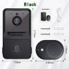 Smart Home Video Intercom WIFI Infrared Night Vision