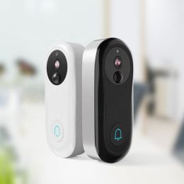 Home Video Doorbell Camera Wireless Wifi