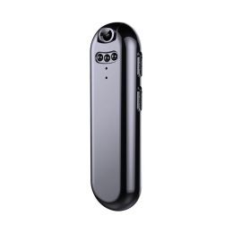 HV5 NEW HD 1920*1080 Camera With Any Bicycle Glasses Sports Video Camcorder Mini Dv Wearable Vidicon On The Legs 30fps built in 32GB - black