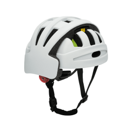 PSFT-888A. Smart Bluetooth bike / electric motorcycle / roller roller / rock climbing / road bike riding sports helmet. - 54-61
