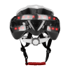 PSBH-60 S Eneo. Smart Bluetooth Bike / Road Bike / Mountain Bike / Electric Motorcycle sports helmet. - 56-62
