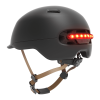 PSSH-50L. Smart Bluetooth bike / road bike / mountain bike / electric motorcycle riding sports helmet. - 58-61