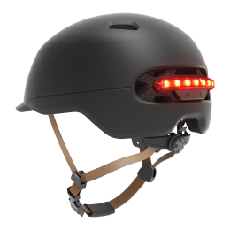 PSSH-50L. Smart Bluetooth bike / road bike / mountain bike / electric motorcycle riding sports helmet. - 58-61