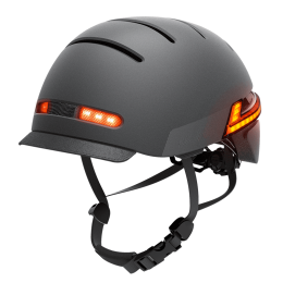 PSBH-51M. Smart Bluetooth bike / road bike / mountain bike / electric motorcycle cycling sports helmet. - 58-62