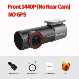 Dash cam  Car DVR camera dash auto video Recorder dashcam night vision