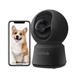 Wi-Fi Surveillance Camera  Indoor