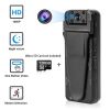 HD Micro Camera And Recorder With Motion Detection Night Vision 32G SD Card USB Dictaphone Surveillance Camera For Recording Audio Video