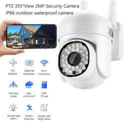 Security Cameras Outdoor