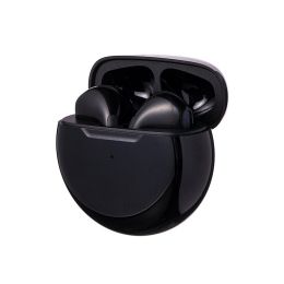 Original Pro6 TWS Touch Control Wireless Headphone Bluetooth 5.0 Earphones Sport Earbuds Music Headset For Iphone Xiaomi phones - Black