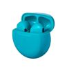 Original Pro6 TWS Touch Control Wireless Headphone Bluetooth 5.0 Earphones Sport Earbuds Music Headset For Iphone Xiaomi phones - Green