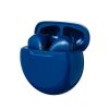 Original Pro6 TWS Touch Control Wireless Headphone Bluetooth 5.0 Earphones Sport Earbuds Music Headset For Iphone Xiaomi phones - Blue