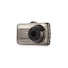 T666 Car DVR 1080P Camera 3" Full HD Dashcam Recorder G Sersor WDR Night Vision HDMI USB Built-In Microphone built in 32GB - Silver