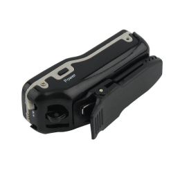 MD7 Mini DV DVR 720P HD Mini Camera Digital Video Recorder Webcam Black With Holder R20 built in 32GB - black