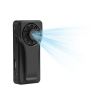 VM183 HD 1080P Mini IP Camera WiFi Mini Camcorders Kits For Home Security CCTV Camera Night Vision Motion Detection DV Cam built in 32GB - black