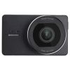 F0 SJDASH Novatek NT96658 Smart Car DVR 140 Degree 1080P 30fps 3.0 Inch Widescreen Dash Camera Wifi Dashcam built in 32GB - black