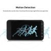 Dash Cam GT30 Dual Camera With Rearview