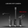 U21 Smart Mini Wifi USB Camera Real-Time Surveillance IP Camera