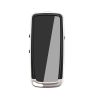 DV05 Portable Hidden Digital Voice Recorder Mini DVR Audio Sound Recorder Professional Recording With Camera Dictapho built in 32GB - 32GB