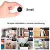 Wireless Mini IP Camera 1080P HD IR Night Vision Micro Camera Home Security Surveillance