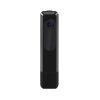 C181 Mini Video Recording Pen Portable Conference Recorder Pen Mini Long Distance Video And Voice Camera Recorder built in 32GB - black