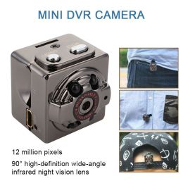 SQ8 Mini Sport Camera