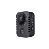 MD29 HD Mini Body Camera Wireless 1080P Security Pocket Cameras Motion Activated Small Nanny Cam For Cars Standby PIR Camera built in 32GB - black