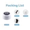 Wifi IP Camera; Night Vision; Smart Home Security Wireless Mini Camcorder; Mobile Remote View Video Surveillance Camera