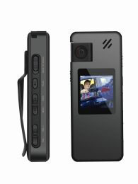 A32 Full 1080P Mini Camera Digital Video Recorder Body Cam Night Vision Loop Recording Miniature Small Camcorder 4.8 built in 32GB - 32GB