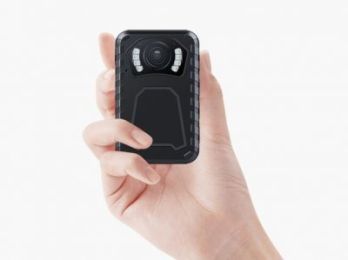 PN9 Mini Body Camera Full HD 1296P Body Mounted Camera N9 Small Portable Night Vision Police Body Cam 8GB-512GB Mini Cam built in 32GB - 32GB