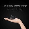 PN9 Mini Body Camera Full HD 1296P Body Mounted Camera N9 Small Portable Night Vision Police Body Cam 8GB-512GB Mini Cam built in 32GB - 32GB