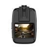A10 Portable Mini Camera IR-Cut Night Vision Laser Positioning Action Camera Wearable Infrared Security Camera built in 32GB - 32GB