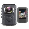 PH11 Body Cameras For Law Enforcement-Pocket Worn Video Recorder Mini WiFi Wireless Police Body Camera 1080P Dropshipping built in 32GB - 32GB