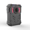 PA12 Mini Body Camera Full HD 1080P Body Mounted Camera Small Portable Night Vision Police Body Camera built in 32GB - 32GB