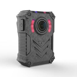 PA12 Mini Body Camera Full HD 1080P Body Mounted Camera Small Portable Night Vision Police Body Camera built in 32GB - 32GB