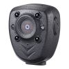 MP9 New 1920X1080P Portable Video Recorder With Ir Night Vision For Police built in 32GB - 32GB
