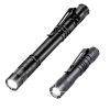 Mini Portable LED Flashlight Pocket Ultra Bright High Lumens