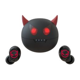 Wireless Earbuds, Bluetooth 5.0 Earbuds with Microphone - style 13