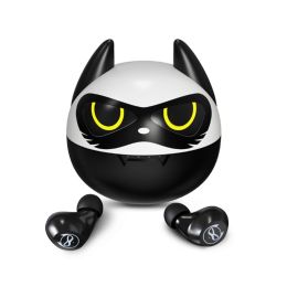Wireless Earbuds, Bluetooth 5.0 Earbuds with Microphone - style 14